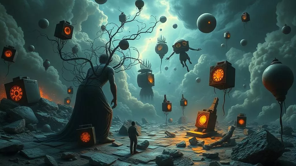 Giải mã giấc mơ tại NET88 – Phân tích bí ẩn đằng sau những giấc mơ kỳ lạ