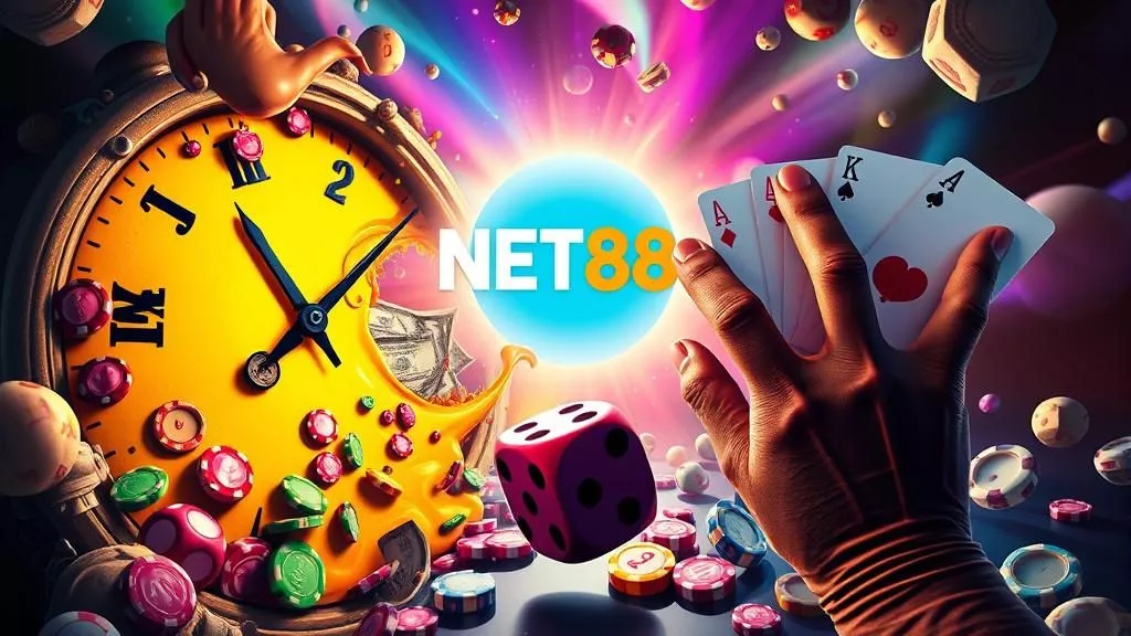 Rút tiền NET88 – Cách thức nhanh chóng và an toàn để nhận thưởng từ nhà cái