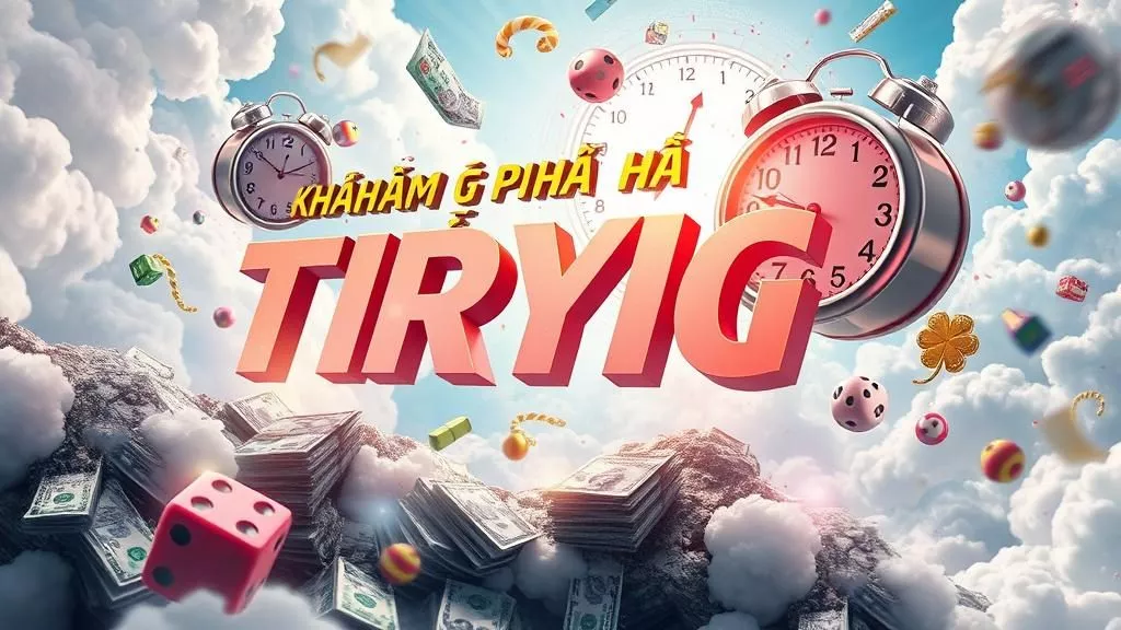 Khám Phá Cơ Hội Trúng Lớn - Xổ số siêu tốc tại NET88 Mang Đến Niềm Vui Mỗi Ngày