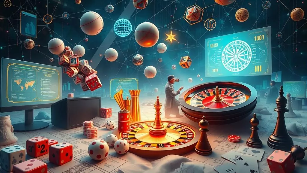 Dàn đề là gì tại NET88 – Khám Phá Bí Ẩn Và Chiến Thuật Thường Gặp Trong Game