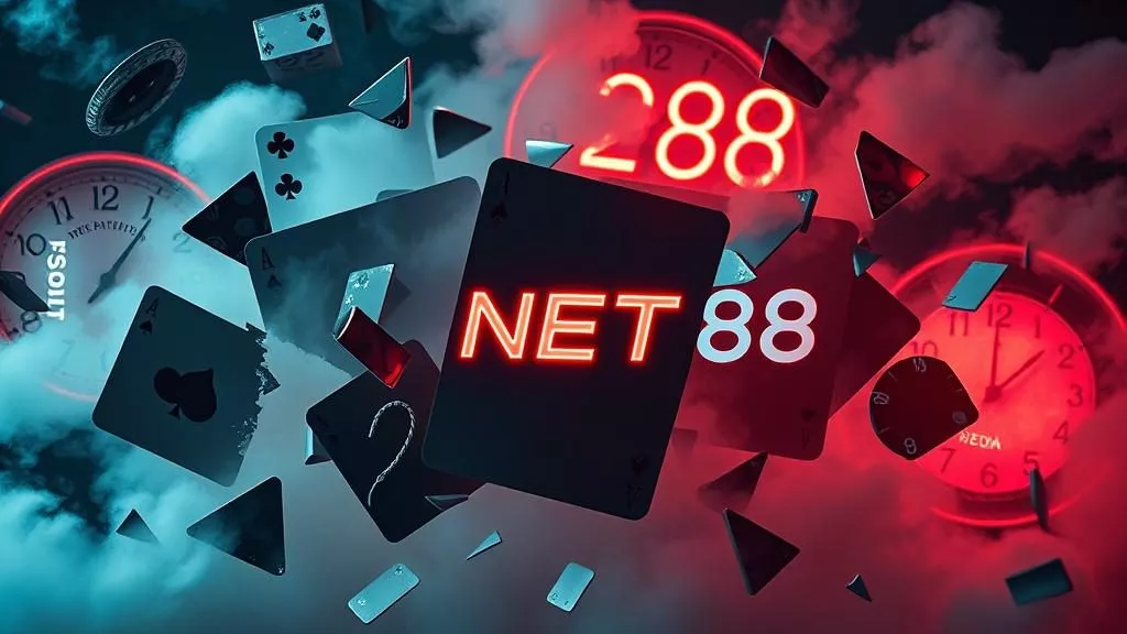 Top game bài uy tín tại NET88 - Địa chỉ tin cậy giúp bạn trải nghiệm game đỉnh cao