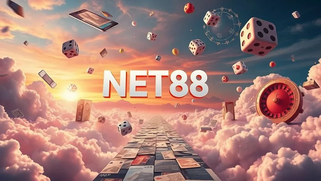 Nạp tiền NET88 - Cách nạp nhanh và an toàn để trải nghiệm game đỉnh cao