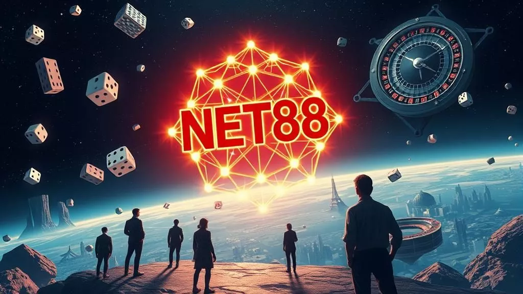 Liên hệ NET88 - Cổng kết nối quan trọng giữa người chơi và nhà cái uy tín