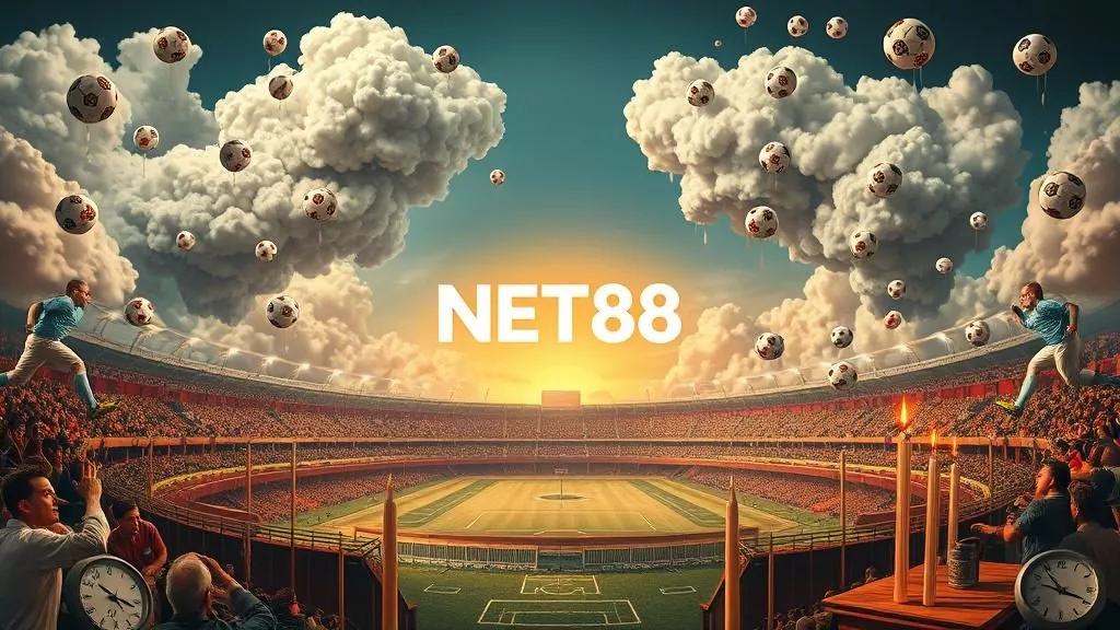 Khám phá lợi ích từ NET88 bảo hiểm cược - Giải pháp an toàn cho mọi trận đấu