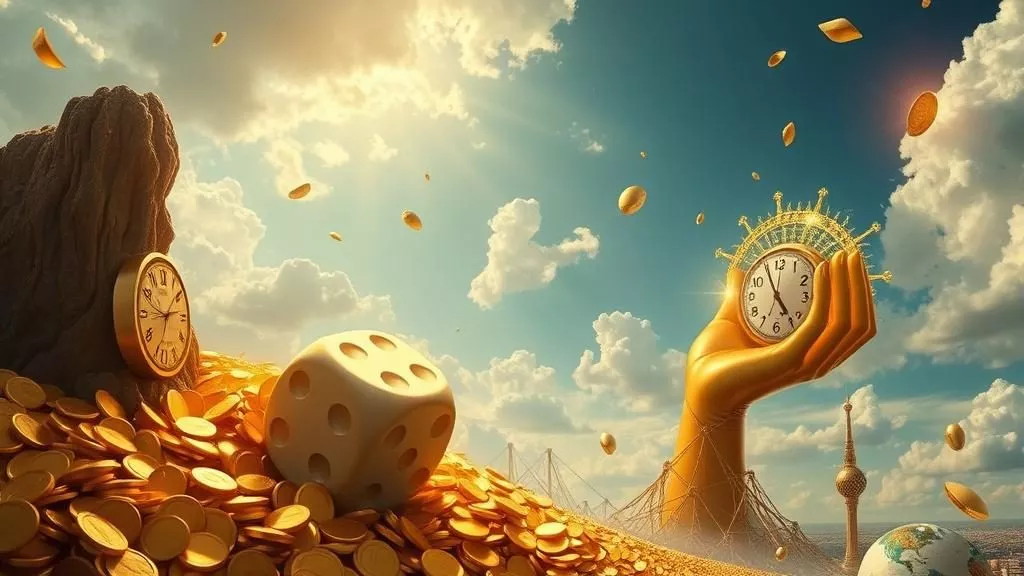 Xổ số NET88 - Cơ Hội Trúng Lớn và Các Kỹ Thuật Chiến Thắng Trong Thị Trường Vàng