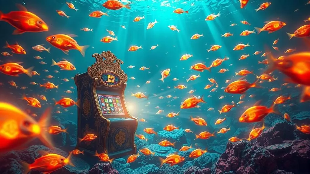 Trải Nghiệm Đẳng Cấp Khi Tham Gia Bắn cá Jili tại NET88 - Sự Kết Hợp Hoàn Hảo Giữa Giải Trí và Cơ Hội Chiến Thắng Trải Nghiệm Đẳng Cấp Khi Tham Gia Bắn cá Jili tại NET88 - Sự Kết Hợp Hoàn Hảo Giữa Giải Trí và Cơ Hội Chiến Thắng