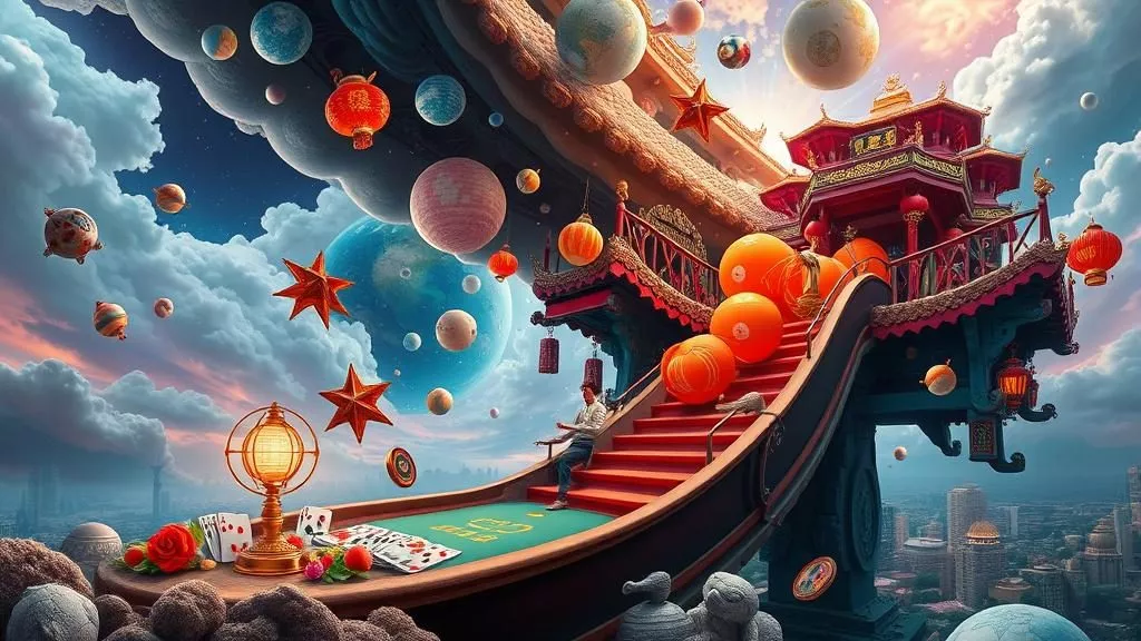 Đăng ký NET88 - Hành trình trải nghiệm casino trực tuyến đỉnh cao tại Việt Nam