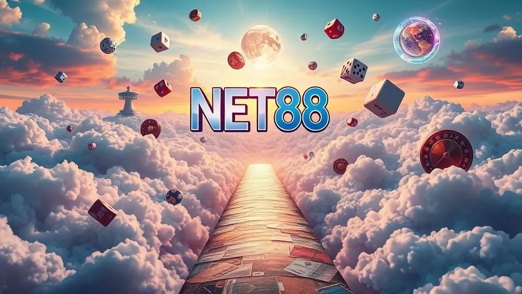 Nạp tiền NET88 - Cách nạp nhanh và an toàn để trải nghiệm game đỉnh cao