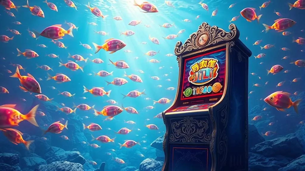 Trải Nghiệm Đẳng Cấp Khi Tham Gia Bắn cá Jili tại NET88 - Sự Kết Hợp Hoàn Hảo Giữa Giải Trí và Cơ Hội Chiến Thắng Trải Nghiệm Đẳng Cấp Khi Tham Gia Bắn cá Jili tại NET88 - Sự Kết Hợp Hoàn Hảo Giữa Giải Trí và Cơ Hội Chiến Thắng