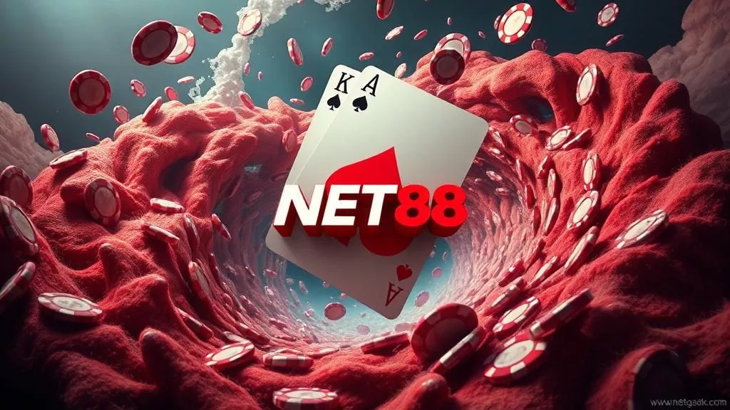 Chiến Thuật Quản Lý Vốn Bí Quyết Giữ Vững Tài Chính Chơi Bacarat NET88