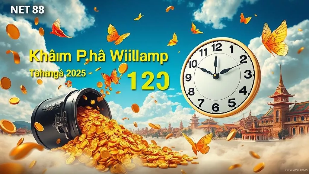 Khám Phá Các Ưu Đãi Nổi Bật Tại NET88 Tháng 10/2025 - Cơ Hội Vàng Dành Cho Người Chơi