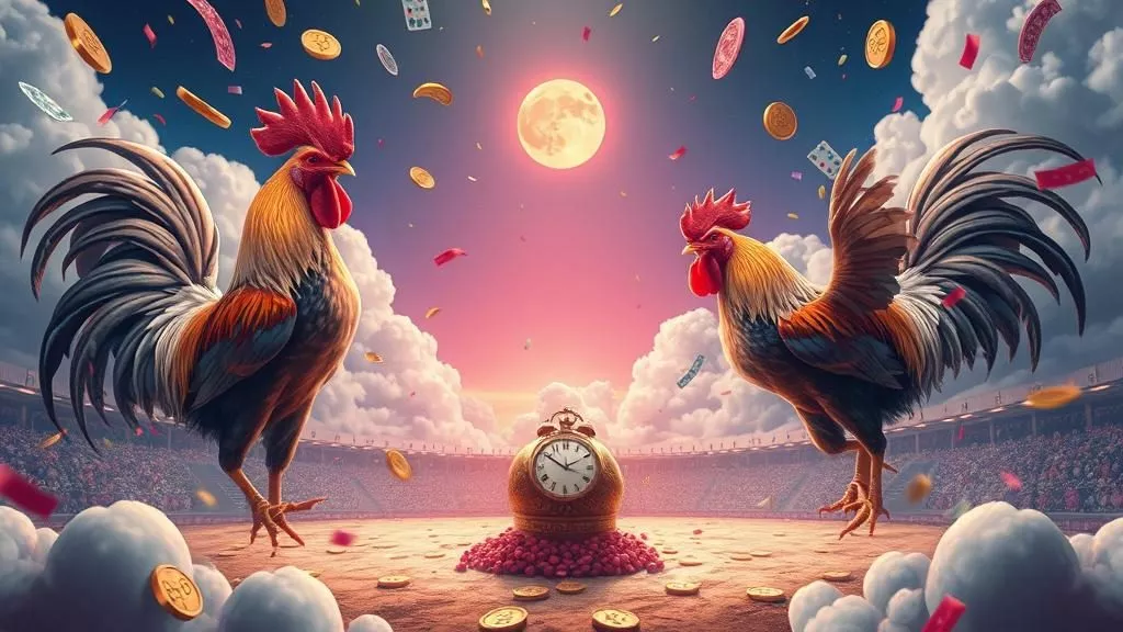 Đặc Điểm Nổi Bật Của Đá Gà Trực Tiếp C1 Tại NET88