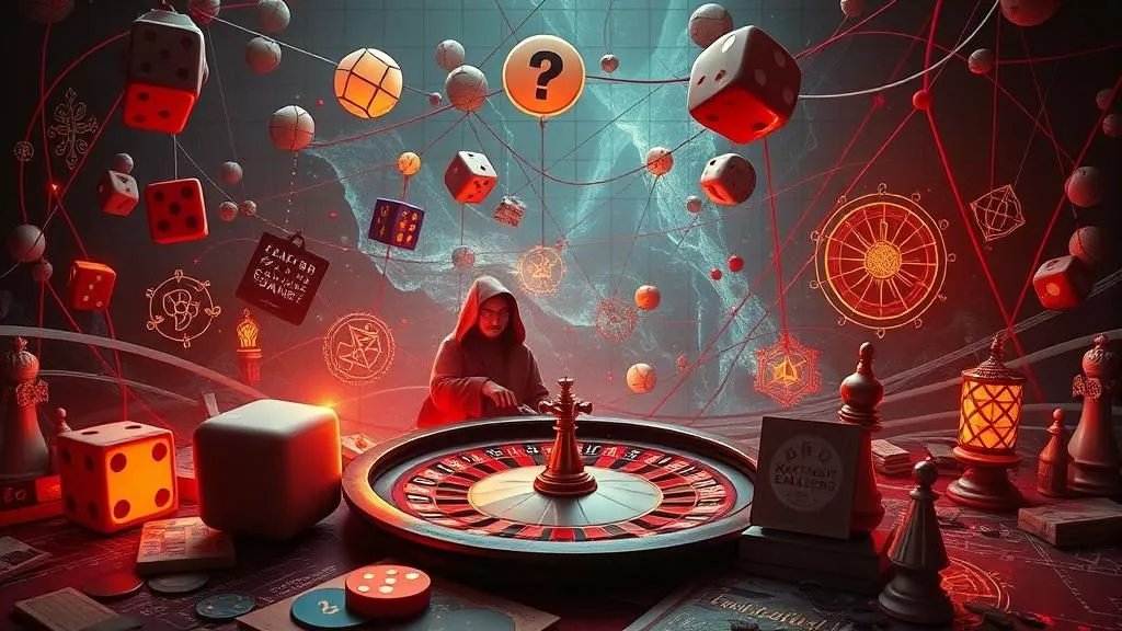 Dàn đề là gì tại NET88 – Khái niệm cơ bản và ý nghĩa của thuật ngữ