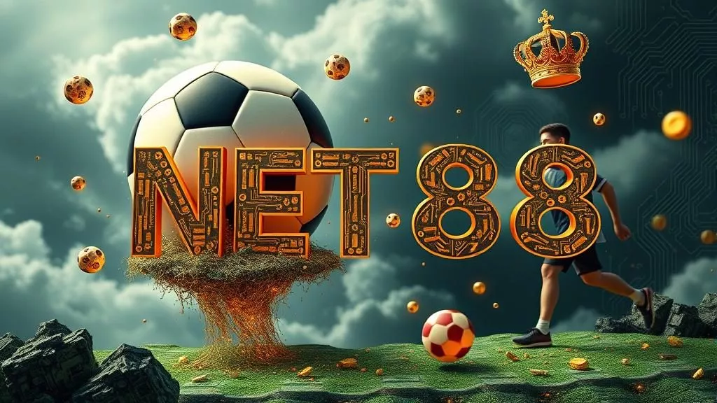 Kinh nghiệm cá cược thể thao tại NET88 - Chia sẻ chiến thuật để thắng lớn và bứt phá trong đam mê cá cược