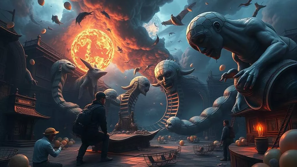 Hiểu rõ về giải mã giấc mơ tại NET88 – Cầu nối giữa tâm linh và thực tại