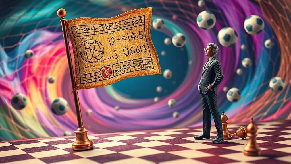 Hiểu rõ về kèo phạt góc tại NET88: Cái nhìn tổng quan và cách thức hoạt động