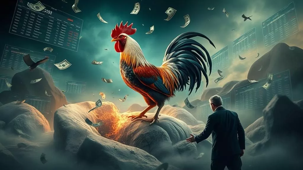 Khái quát về đá gà đơn tại NET88 - Trò chơi truyền thống đậm nét hiện đại