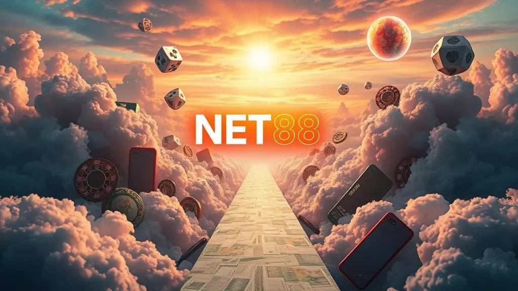 Lợi ích của việc nạp tiền NET88 để tham gia các trò chơi trực tuyến