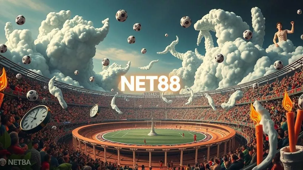 Khám phá lợi ích từ NET88 bảo hiểm cược - Giải pháp an toàn cho mọi trận đấu