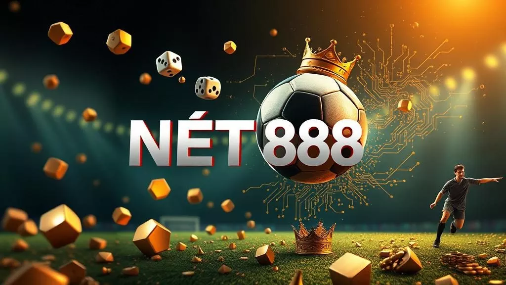 Kinh nghiệm cá cược thể thao tại NET88 - Chia sẻ chiến thuật để thắng lớn và bứt phá trong đam mê cá cược