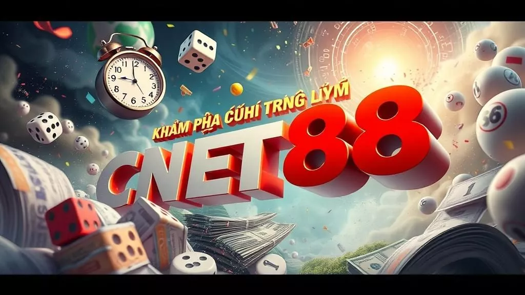 Sức Hấp Dẫn Của Xổ số siêu tốc tại NET88 - Trò Chơi Được Ưa Chuộng Khác Biệt