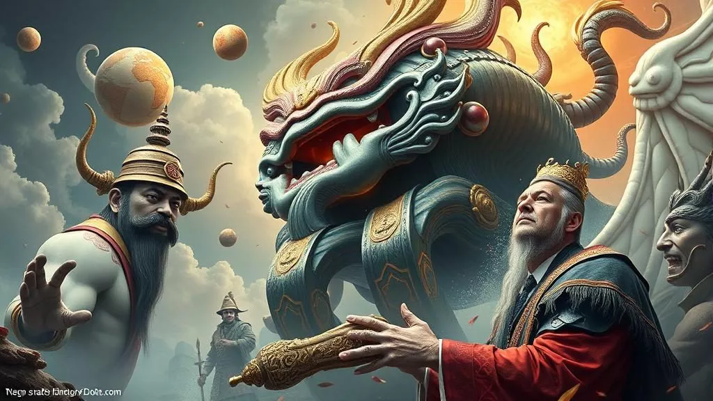 Sức Mạnh và Tầm Ảnh Hưởng Của 7 Cao Thủ Chốt Số Tại NET88