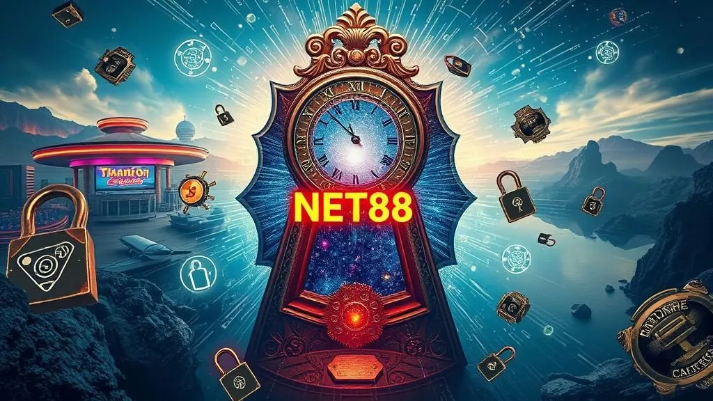 Tại sao việc đăng nhập NET88 lại quan trọng trong trải nghiệm cá cược trực tuyến?