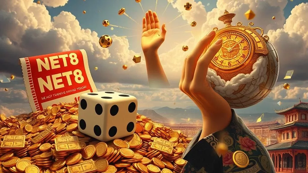 Xổ số NET88 - Cơ Hội Trúng Lớn và Các Kỹ Thuật Chiến Thắng Trong Thị Trường Vàng