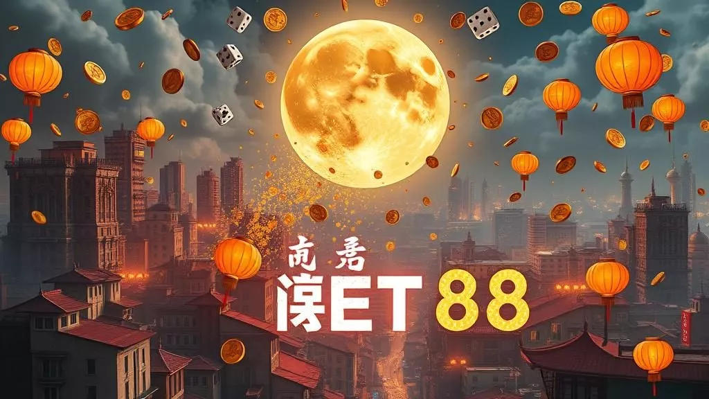 Khuyến mãi trung thu siêu khủng tại NET88 - Cơ Hội Vàng Cho Người Yêu Cá Cược Đặc Biệt