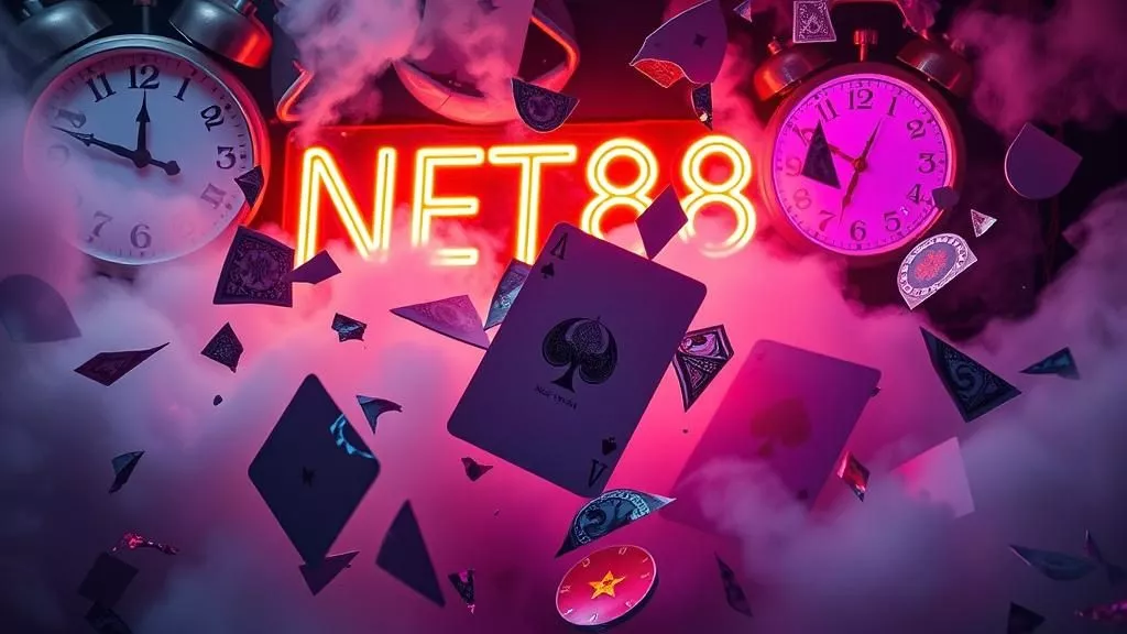 Tiêu Chí Giúp TOP Game Bài Uy Tín NET88 Chiếm Trọn Niềm Tin Người Chơi